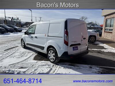 2020 Ford Transit Connect XLT   - Photo 7 - Forest Lake, MN 55025