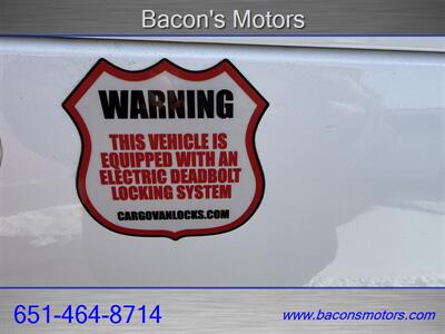 2020 Ford Transit Connect XLT   - Photo 15 - Forest Lake, MN 55025