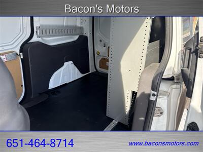 2020 Ford Transit Connect XLT   - Photo 13 - Forest Lake, MN 55025