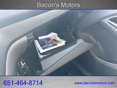 2020 Ford Transit Connect XLT   - Photo 26 - Forest Lake, MN 55025