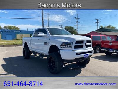 2018 RAM 2500 SLT   - Photo 3 - Forest Lake, MN 55025