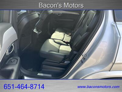 2022 Volvo XC90 T5 Momentum   - Photo 12 - Forest Lake, MN 55025