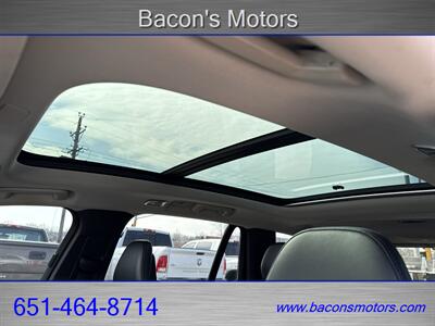 2022 Volvo XC90 T5 Momentum   - Photo 20 - Forest Lake, MN 55025