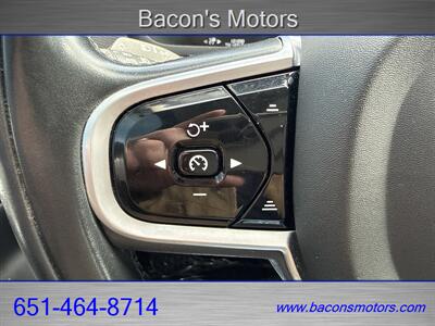 2022 Volvo XC90 T5 Momentum   - Photo 21 - Forest Lake, MN 55025