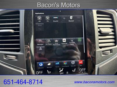 2022 Volvo XC90 T5 Momentum   - Photo 25 - Forest Lake, MN 55025