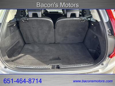 2022 Volvo XC90 T5 Momentum   - Photo 14 - Forest Lake, MN 55025