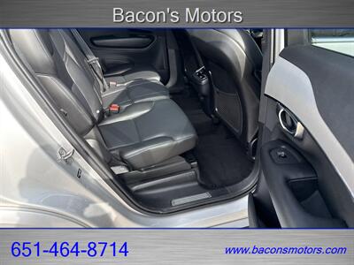 2022 Volvo XC90 T5 Momentum   - Photo 16 - Forest Lake, MN 55025