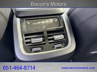 2022 Volvo XC90 T5 Momentum   - Photo 19 - Forest Lake, MN 55025