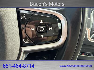2022 Volvo XC90 T5 Momentum   - Photo 22 - Forest Lake, MN 55025