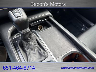 2022 Volvo XC90 T5 Momentum   - Photo 27 - Forest Lake, MN 55025