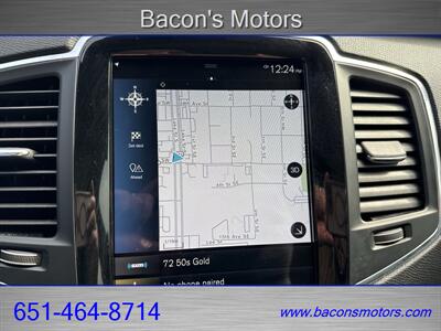 2022 Volvo XC90 T5 Momentum   - Photo 24 - Forest Lake, MN 55025