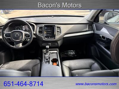 2022 Volvo XC90 T5 Momentum   - Photo 18 - Forest Lake, MN 55025