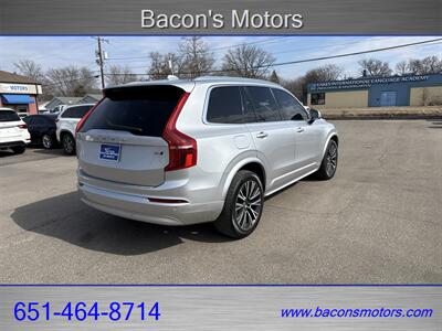 2022 Volvo XC90 T5 Momentum   - Photo 5 - Forest Lake, MN 55025