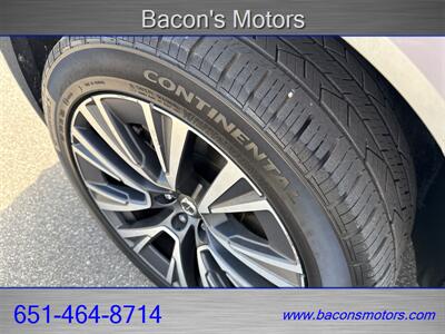 2022 Volvo XC90 T5 Momentum   - Photo 9 - Forest Lake, MN 55025