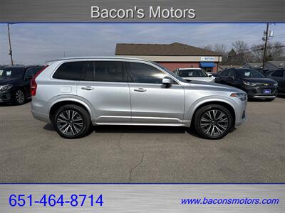 2022 Volvo XC90 T5 Momentum   - Photo 4 - Forest Lake, MN 55025