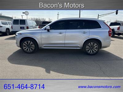 2022 Volvo XC90 T5 Momentum   - Photo 8 - Forest Lake, MN 55025