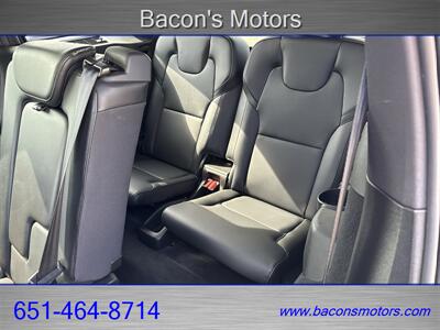 2022 Volvo XC90 T5 Momentum   - Photo 13 - Forest Lake, MN 55025