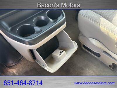 2004 Chevrolet Express 2500   - Photo 18 - Forest Lake, MN 55025