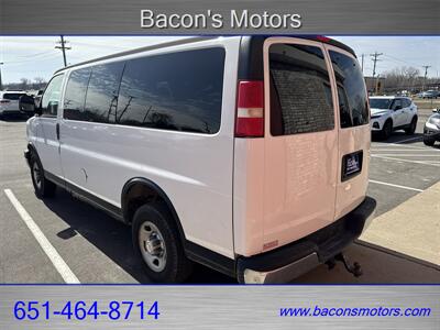 2004 Chevrolet Express 2500   - Photo 6 - Forest Lake, MN 55025