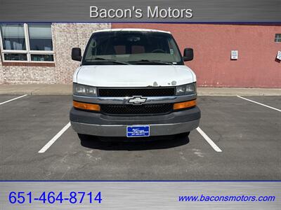 2004 Chevrolet Express 2500   - Photo 2 - Forest Lake, MN 55025