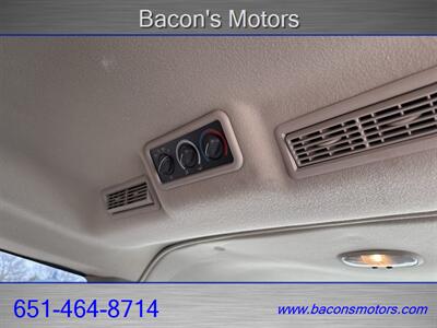 2004 Chevrolet Express 2500   - Photo 15 - Forest Lake, MN 55025