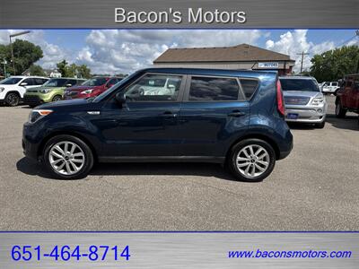 2019 Kia Soul +   - Photo 8 - Forest Lake, MN 55025