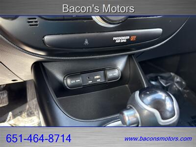 2019 Kia Soul +   - Photo 21 - Forest Lake, MN 55025