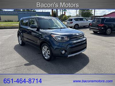 2019 Kia Soul +   - Photo 3 - Forest Lake, MN 55025