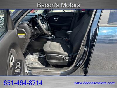 2019 Kia Soul +   - Photo 10 - Forest Lake, MN 55025