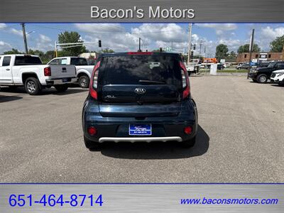 2019 Kia Soul +   - Photo 6 - Forest Lake, MN 55025