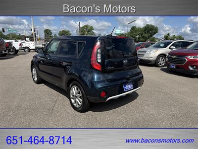 2019 Kia Soul +   - Photo 7 - Forest Lake, MN 55025