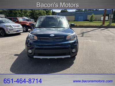 2019 Kia Soul +   - Photo 2 - Forest Lake, MN 55025