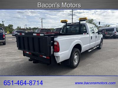 2016 Ford F-350 Super Duty XL 2WD   - Photo 5 - Forest Lake, MN 55025