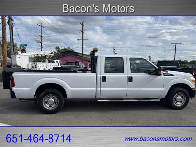 2016 Ford F-350 Super Duty XL 2WD   - Photo 4 - Forest Lake, MN 55025
