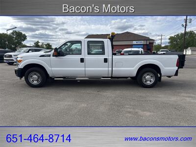 2016 Ford F-350 Super Duty XL 2WD   - Photo 8 - Forest Lake, MN 55025