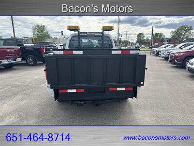 2016 Ford F-350 Super Duty XL 2WD   - Photo 6 - Forest Lake, MN 55025