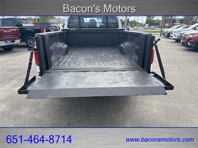 2016 Ford F-350 Super Duty XL 2WD   - Photo 13 - Forest Lake, MN 55025