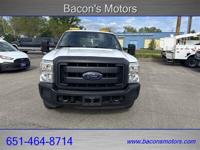 2016 Ford F-350 Super Duty XL 2WD   - Photo 2 - Forest Lake, MN 55025