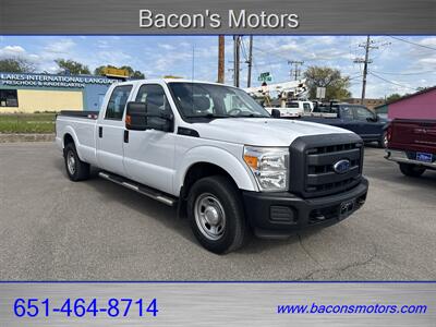 2016 Ford F-350 Super Duty XL 2WD   - Photo 3 - Forest Lake, MN 55025