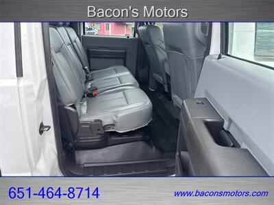 2016 Ford F-350 Super Duty XL 2WD   - Photo 15 - Forest Lake, MN 55025