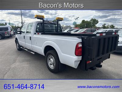 2016 Ford F-350 Super Duty XL 2WD   - Photo 7 - Forest Lake, MN 55025