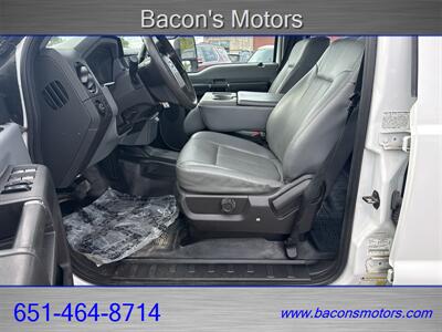 2016 Ford F-350 Super Duty XL 2WD   - Photo 11 - Forest Lake, MN 55025