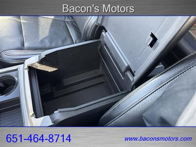 2017 Ford F-250 Super Duty Lariat - Photo 30 - Forest Lake, MN 55025