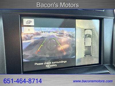 2017 Ford F-250 Super Duty Lariat - Photo 26 - Forest Lake, MN 55025