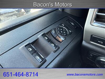 2017 Ford F-250 Super Duty Lariat - Photo 19 - Forest Lake, MN 55025