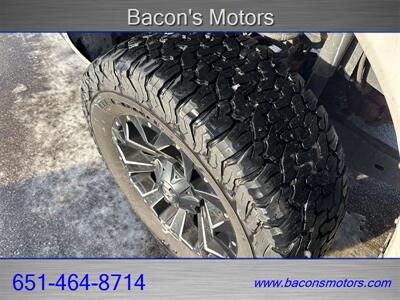 2017 Ford F-250 Super Duty Lariat - Photo 9 - Forest Lake, MN 55025