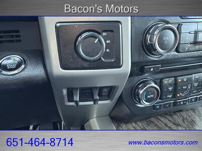 2017 Ford F-250 Super Duty Lariat - Photo 27 - Forest Lake, MN 55025