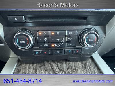 2017 Ford F-250 Super Duty Lariat - Photo 28 - Forest Lake, MN 55025