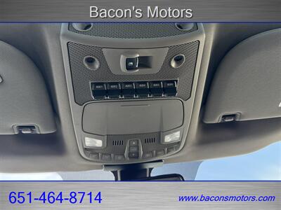 2017 Ford F-250 Super Duty Lariat - Photo 31 - Forest Lake, MN 55025
