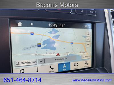 2017 Ford F-250 Super Duty Lariat - Photo 25 - Forest Lake, MN 55025